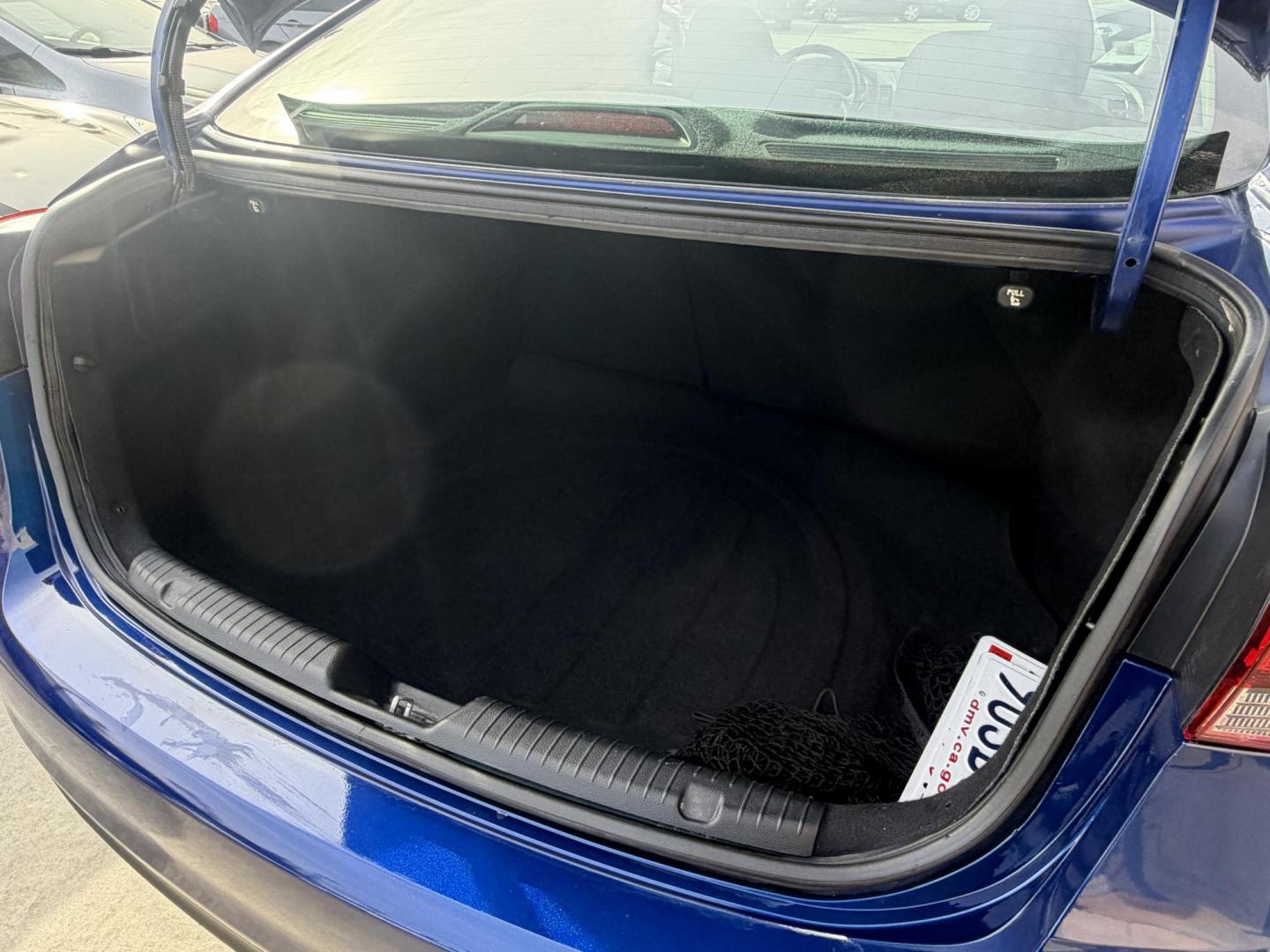 2017 Kia Forte EX (3KPFL4A80HE) with an 2.0L L4 DOHC 16V engine, 6A transmission, located at 30 S. Berkeley Avenue, Pasadena, CA, 91107, (626) 248-7567, 34.145447, -118.109398 - Crown City Motors is a used “Buy Here Pay Here” car dealer in Pasadena CA. “Buy Here Pay Here” financing, means that when you purchase your vehicle from our dealership, that you make the payments to the dealership as well. We do not need the banks approval to get you approved for a used auto - Photo#16