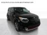 2017 BLACK Kia Soul (KNDJN2A28H7) with an 4-Cyl 1.6 Liter engine, Automatic 6-Spd transmission, located at 412 Auto Vista Drive, Palmdale, 93551, (661) 945-0620, 34.592636, -118.136681 - Photo#0
