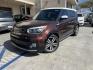 2017 Burnished Copper /Black Kia Soul + (KNDJP3A55H7) with an 2.0L L4 DOHC 16V engine, 6A transmission, located at 30 S. Berkeley Avenue, Pasadena, CA, 91107, (626) 248-7567, 34.145447, -118.109398 - 2017 Kia Soul – Two-Tone Style, Technology, and Affordable Financing – Buy Here Pay Here in Pasadena, CA Looking for a vehicle that blends stand-out design, tech features, and budget-friendly reliability? This 2017 Kia Soul is the perfect compact crossover — and it's available now at Crown - Photo#0
