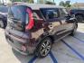 2017 Burnished Copper /Black Kia Soul + (KNDJP3A55H7) with an 2.0L L4 DOHC 16V engine, 6A transmission, located at 30 S. Berkeley Avenue, Pasadena, CA, 91107, (626) 248-7567, 34.145447, -118.109398 - 2017 Kia Soul – Two-Tone Style, Technology, and Affordable Financing – Buy Here Pay Here in Pasadena, CA Looking for a vehicle that blends stand-out design, tech features, and budget-friendly reliability? This 2017 Kia Soul is the perfect compact crossover — and it's available now at Crown - Photo#3