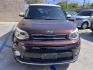 2017 Burnished Copper /Black Kia Soul + (KNDJP3A55H7) with an 2.0L L4 DOHC 16V engine, 6A transmission, located at 30 S. Berkeley Avenue, Pasadena, CA, 91107, (626) 248-7567, 34.145447, -118.109398 - 2017 Kia Soul – Two-Tone Style, Technology, and Affordable Financing – Buy Here Pay Here in Pasadena, CA Looking for a vehicle that blends stand-out design, tech features, and budget-friendly reliability? This 2017 Kia Soul is the perfect compact crossover — and it's available now at Crown - Photo#5