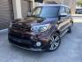 2017 Burnished Copper /Black Kia Soul + (KNDJP3A55H7) with an 2.0L L4 DOHC 16V engine, 6A transmission, located at 30 S. Berkeley Avenue, Pasadena, CA, 91107, (626) 248-7567, 34.145447, -118.109398 - 2017 Kia Soul – Two-Tone Style, Technology, and Affordable Financing – Buy Here Pay Here in Pasadena, CA Looking for a vehicle that blends stand-out design, tech features, and budget-friendly reliability? This 2017 Kia Soul is the perfect compact crossover — and it's available now at Crown - Photo#7