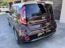 2017 Burnished Copper /Black Kia Soul + (KNDJP3A55H7) with an 2.0L L4 DOHC 16V engine, 6A transmission, located at 30 S. Berkeley Avenue, Pasadena, CA, 91107, (626) 248-7567, 34.145447, -118.109398 - 2017 Kia Soul – Two-Tone Style, Technology, and Affordable Financing – Buy Here Pay Here in Pasadena, CA Looking for a vehicle that blends stand-out design, tech features, and budget-friendly reliability? This 2017 Kia Soul is the perfect compact crossover — and it's available now at Crown - Photo#9
