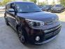 2017 Burnished Copper /Black Kia Soul + (KNDJP3A55H7) with an 2.0L L4 DOHC 16V engine, 6A transmission, located at 30 S. Berkeley Avenue, Pasadena, CA, 91107, (626) 248-7567, 34.145447, -118.109398 - 2017 Kia Soul – Two-Tone Style, Technology, and Affordable Financing – Buy Here Pay Here in Pasadena, CA Looking for a vehicle that blends stand-out design, tech features, and budget-friendly reliability? This 2017 Kia Soul is the perfect compact crossover — and it's available now at Crown - Photo#13