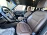 2017 Burnished Copper /Black Kia Soul + (KNDJP3A55H7) with an 2.0L L4 DOHC 16V engine, 6A transmission, located at 30 S. Berkeley Avenue, Pasadena, CA, 91107, (626) 248-7567, 34.145447, -118.109398 - 2017 Kia Soul – Two-Tone Style, Technology, and Affordable Financing – Buy Here Pay Here in Pasadena, CA Looking for a vehicle that blends stand-out design, tech features, and budget-friendly reliability? This 2017 Kia Soul is the perfect compact crossover — and it's available now at Crown - Photo#17