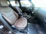 2017 Burnished Copper /Black Kia Soul + (KNDJP3A55H7) with an 2.0L L4 DOHC 16V engine, 6A transmission, located at 30 S. Berkeley Avenue, Pasadena, CA, 91107, (626) 248-7567, 34.145447, -118.109398 - 2017 Kia Soul – Two-Tone Style, Technology, and Affordable Financing – Buy Here Pay Here in Pasadena, CA Looking for a vehicle that blends stand-out design, tech features, and budget-friendly reliability? This 2017 Kia Soul is the perfect compact crossover — and it's available now at Crown - Photo#20