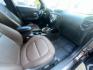 2017 Burnished Copper /Black Kia Soul + (KNDJP3A55H7) with an 2.0L L4 DOHC 16V engine, 6A transmission, located at 30 S. Berkeley Avenue, Pasadena, CA, 91107, (626) 248-7567, 34.145447, -118.109398 - 2017 Kia Soul – Two-Tone Style, Technology, and Affordable Financing – Buy Here Pay Here in Pasadena, CA Looking for a vehicle that blends stand-out design, tech features, and budget-friendly reliability? This 2017 Kia Soul is the perfect compact crossover — and it's available now at Crown - Photo#21