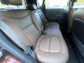 2017 Burnished Copper /Black Kia Soul + (KNDJP3A55H7) with an 2.0L L4 DOHC 16V engine, 6A transmission, located at 30 S. Berkeley Avenue, Pasadena, CA, 91107, (626) 248-7567, 34.145447, -118.109398 - 2017 Kia Soul – Two-Tone Style, Technology, and Affordable Financing – Buy Here Pay Here in Pasadena, CA Looking for a vehicle that blends stand-out design, tech features, and budget-friendly reliability? This 2017 Kia Soul is the perfect compact crossover — and it's available now at Crown - Photo#23