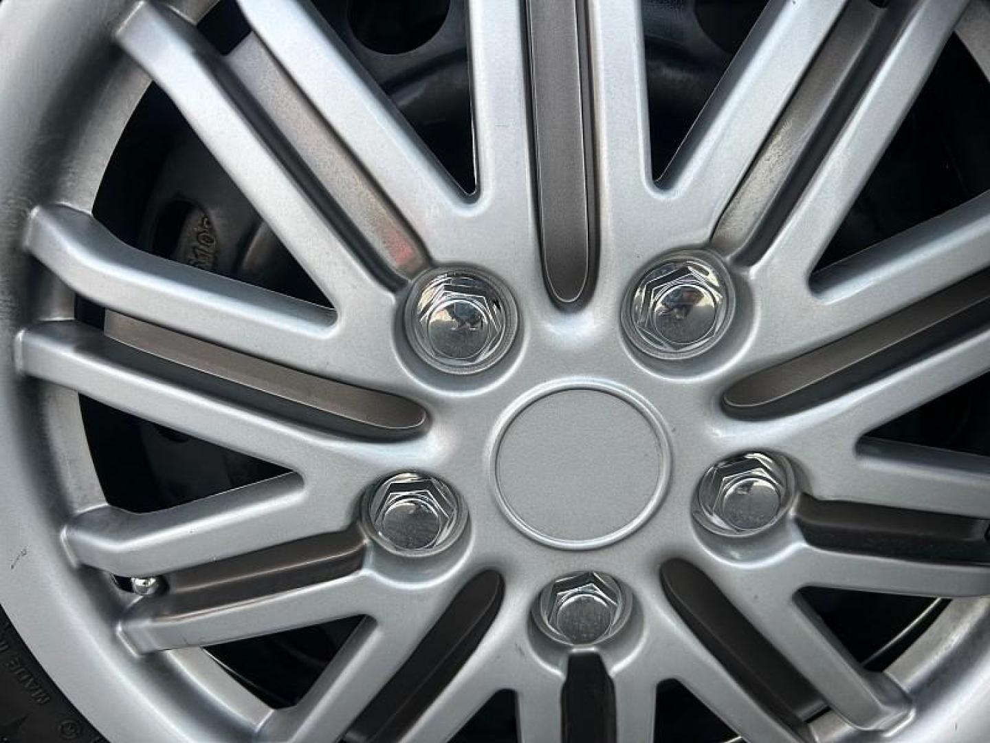 2017 GRAY Mitsubishi Mirage G4 (ML32F3FJ2HH) with an 3-Cyl 1.2 Liter engine, Automatic transmission, located at 412 Auto Vista Drive, Palmdale, 93551, (661) 945-0620, 34.592636, -118.136681 - Photo#11