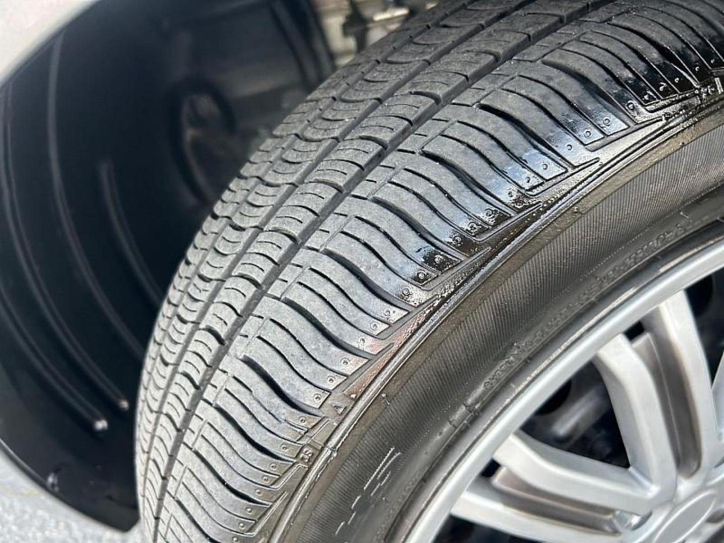 2017 GRAY Mitsubishi Mirage G4 (ML32F3FJ2HH) with an 3-Cyl 1.2 Liter engine, Automatic transmission, located at 412 Auto Vista Drive, Palmdale, 93551, (661) 945-0620, 34.592636, -118.136681 - Photo#12