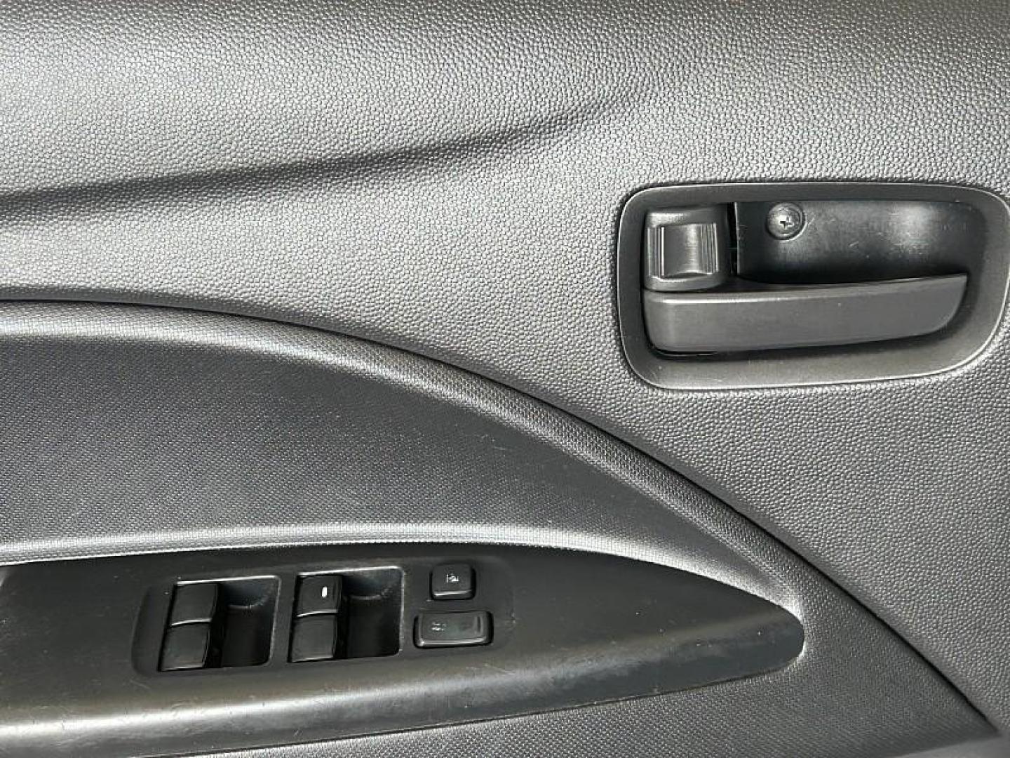 2017 GRAY Mitsubishi Mirage G4 (ML32F3FJ2HH) with an 3-Cyl 1.2 Liter engine, Automatic transmission, located at 412 Auto Vista Drive, Palmdale, 93551, (661) 945-0620, 34.592636, -118.136681 - Photo#28