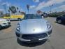 2017 SILVER Porsche Macan (WP1AA2A57HL) with an 4-Cyl Turbo 2.0 Liter engine, Auto 7-Spd PDK Dbl-Cltch transmission, located at 412 Auto Vista Drive, Palmdale, 93551, (661) 945-0620, 34.592636, -118.136681 - Photo#1