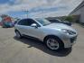 2017 SILVER Porsche Macan (WP1AA2A57HL) with an 4-Cyl Turbo 2.0 Liter engine, Auto 7-Spd PDK Dbl-Cltch transmission, located at 412 Auto Vista Drive, Palmdale, 93551, (661) 945-0620, 34.592636, -118.136681 - Photo#3
