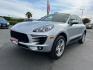 2017 SILVER Porsche Macan (WP1AA2A57HL) with an 4-Cyl Turbo 2.0 Liter engine, Auto 7-Spd PDK Dbl-Cltch transmission, located at 412 Auto Vista Drive, Palmdale, 93551, (661) 945-0620, 34.592636, -118.136681 - Photo#5