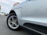 2017 SILVER Porsche Macan (WP1AA2A57HL) with an 4-Cyl Turbo 2.0 Liter engine, Auto 7-Spd PDK Dbl-Cltch transmission, located at 412 Auto Vista Drive, Palmdale, 93551, (661) 945-0620, 34.592636, -118.136681 - Photo#7