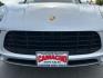 2017 SILVER Porsche Macan (WP1AA2A57HL) with an 4-Cyl Turbo 2.0 Liter engine, Auto 7-Spd PDK Dbl-Cltch transmission, located at 412 Auto Vista Drive, Palmdale, 93551, (661) 945-0620, 34.592636, -118.136681 - Photo#9
