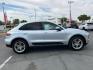 2017 SILVER Porsche Macan (WP1AA2A57HL) with an 4-Cyl Turbo 2.0 Liter engine, Auto 7-Spd PDK Dbl-Cltch transmission, located at 412 Auto Vista Drive, Palmdale, 93551, (661) 945-0620, 34.592636, -118.136681 - Photo#10