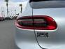 2017 SILVER Porsche Macan (WP1AA2A57HL) with an 4-Cyl Turbo 2.0 Liter engine, Auto 7-Spd PDK Dbl-Cltch transmission, located at 412 Auto Vista Drive, Palmdale, 93551, (661) 945-0620, 34.592636, -118.136681 - Photo#12