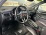 2017 SILVER Porsche Macan (WP1AA2A57HL) with an 4-Cyl Turbo 2.0 Liter engine, Auto 7-Spd PDK Dbl-Cltch transmission, located at 412 Auto Vista Drive, Palmdale, 93551, (661) 945-0620, 34.592636, -118.136681 - Photo#18