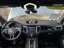 2017 SILVER Porsche Macan (WP1AA2A57HL) with an 4-Cyl Turbo 2.0 Liter engine, Auto 7-Spd PDK Dbl-Cltch transmission, located at 412 Auto Vista Drive, Palmdale, 93551, (661) 945-0620, 34.592636, -118.136681 - Photo#19