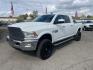 2017 Bright White Clear Coat RAM 2500 Laramie (3C6UR5NL6HG) with an 6.7L Cummins 6.7L Diesel Turbo I6 350hp 660ft. lbs. Common Rail Direct Injection engine, Automatic transmission, located at 800 Riverside Ave, Roseville, CA, 95678, 916-773-4549 & Toll Free: 866-719-4393, 38.732265, -121.291039 - CUMMINS DIESEL MEGA CAB 4X4 LARAMIE CLEAN CARFAX - Photo#0