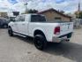 2017 Bright White Clear Coat RAM 2500 Laramie (3C6UR5NL6HG) with an 6.7L Cummins 6.7L Diesel Turbo I6 350hp 660ft. lbs. Common Rail Direct Injection engine, Automatic transmission, located at 800 Riverside Ave, Roseville, CA, 95678, 916-773-4549 & Toll Free: 866-719-4393, 38.732265, -121.291039 - CUMMINS DIESEL MEGA CAB 4X4 LARAMIE CLEAN CARFAX - Photo#2