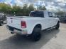2017 Bright White Clear Coat RAM 2500 Laramie (3C6UR5NL6HG) with an 6.7L Cummins 6.7L Diesel Turbo I6 350hp 660ft. lbs. Common Rail Direct Injection engine, Automatic transmission, located at 800 Riverside Ave, Roseville, CA, 95678, 916-773-4549 & Toll Free: 866-719-4393, 38.732265, -121.291039 - CUMMINS DIESEL MEGA CAB 4X4 LARAMIE CLEAN CARFAX - Photo#3