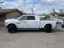 2017 Bright White Clear Coat RAM 2500 Laramie (3C6UR5NL6HG) with an 6.7L Cummins 6.7L Diesel Turbo I6 350hp 660ft. lbs. Common Rail Direct Injection engine, Automatic transmission, located at 800 Riverside Ave, Roseville, CA, 95678, 916-773-4549 & Toll Free: 866-719-4393, 38.732265, -121.291039 - CUMMINS DIESEL MEGA CAB 4X4 LARAMIE CLEAN CARFAX - Photo#4
