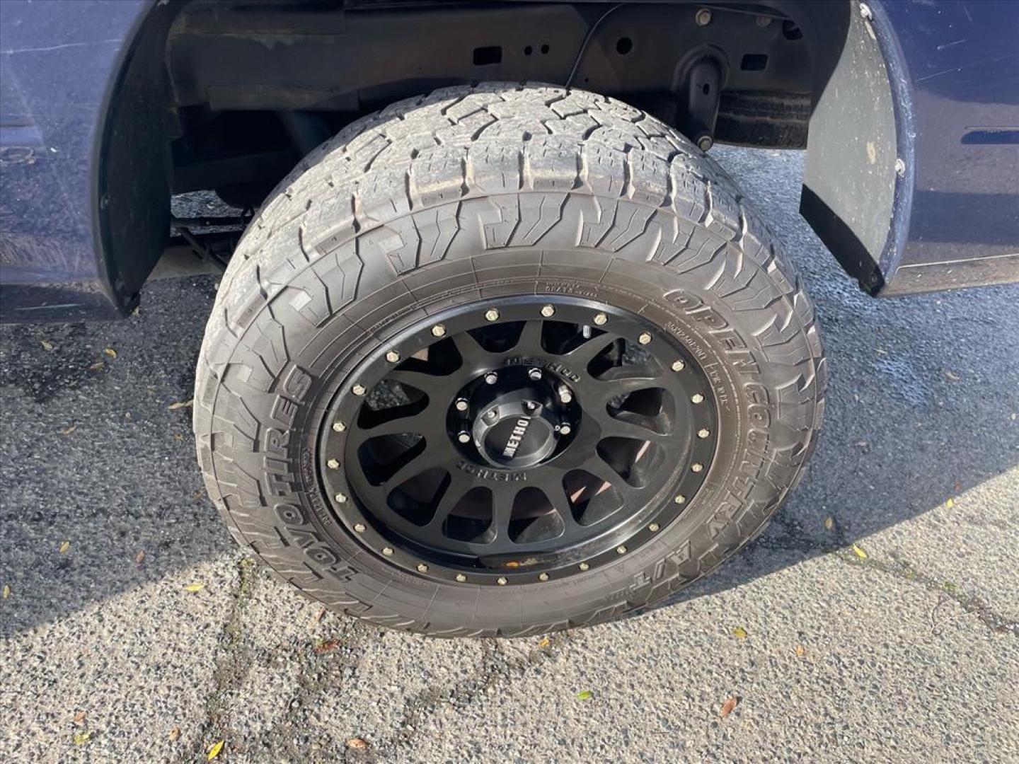 2017 Blue Streak Pearl Coat RAM 2500 Tradesman (3C6UR5CL4HG) with an 6.7L Cummins 6.7L Diesel Turbo I6 350hp 660ft. lbs. Common Rail Direct Injection engine, Automatic transmission, located at 800 Riverside Ave, Roseville, CA, 95678, 916-773-4549 & Toll Free: 866-719-4393, 38.732265, -121.291039 - DIESEL CREW CAB 4X4 TRADESMAN CLEAN CARFAX - Photo#10