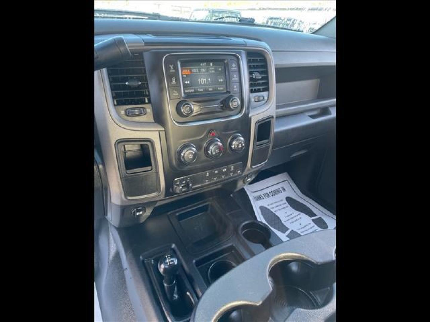2017 Bright White Clear Coat RAM 3500 Tradesman (3C63R3GL2HG) with an 6.7L Cummins 6.7L Diesel Turbo I6 350hp 660ft. lbs. Common Rail Direct Injection engine, 6-Speed Shiftable Automatic transmission, located at 800 Riverside Ave, Roseville, CA, 95678, 916-773-4549 & Toll Free: 866-719-4393, 38.732265, -121.291039 - CUMMINS DIESEL CREW CAB 4X4 TRADESMAN LEATHER LIFTED CUSTOM WHEELS NEW TIRES - Photo#10