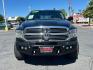 2017 BLACK Ram 1500 4WD (3C6RR7LTXHG) with an V8 HEMI 5.7 Liter engine, Automatic 8-Spd transmission, located at 412 Auto Vista Drive, Palmdale, 93551, (661) 945-0620, 34.592636, -118.136681 - Photo#1