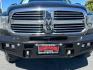 2017 BLACK Ram 1500 4WD (3C6RR7LTXHG) with an V8 HEMI 5.7 Liter engine, Automatic 8-Spd transmission, located at 412 Auto Vista Drive, Palmdale, 93551, (661) 945-0620, 34.592636, -118.136681 - Photo#6