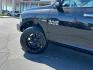 2017 BLACK Ram 1500 4WD (3C6RR7LTXHG) with an V8 HEMI 5.7 Liter engine, Automatic 8-Spd transmission, located at 412 Auto Vista Drive, Palmdale, 93551, (661) 945-0620, 34.592636, -118.136681 - Photo#10