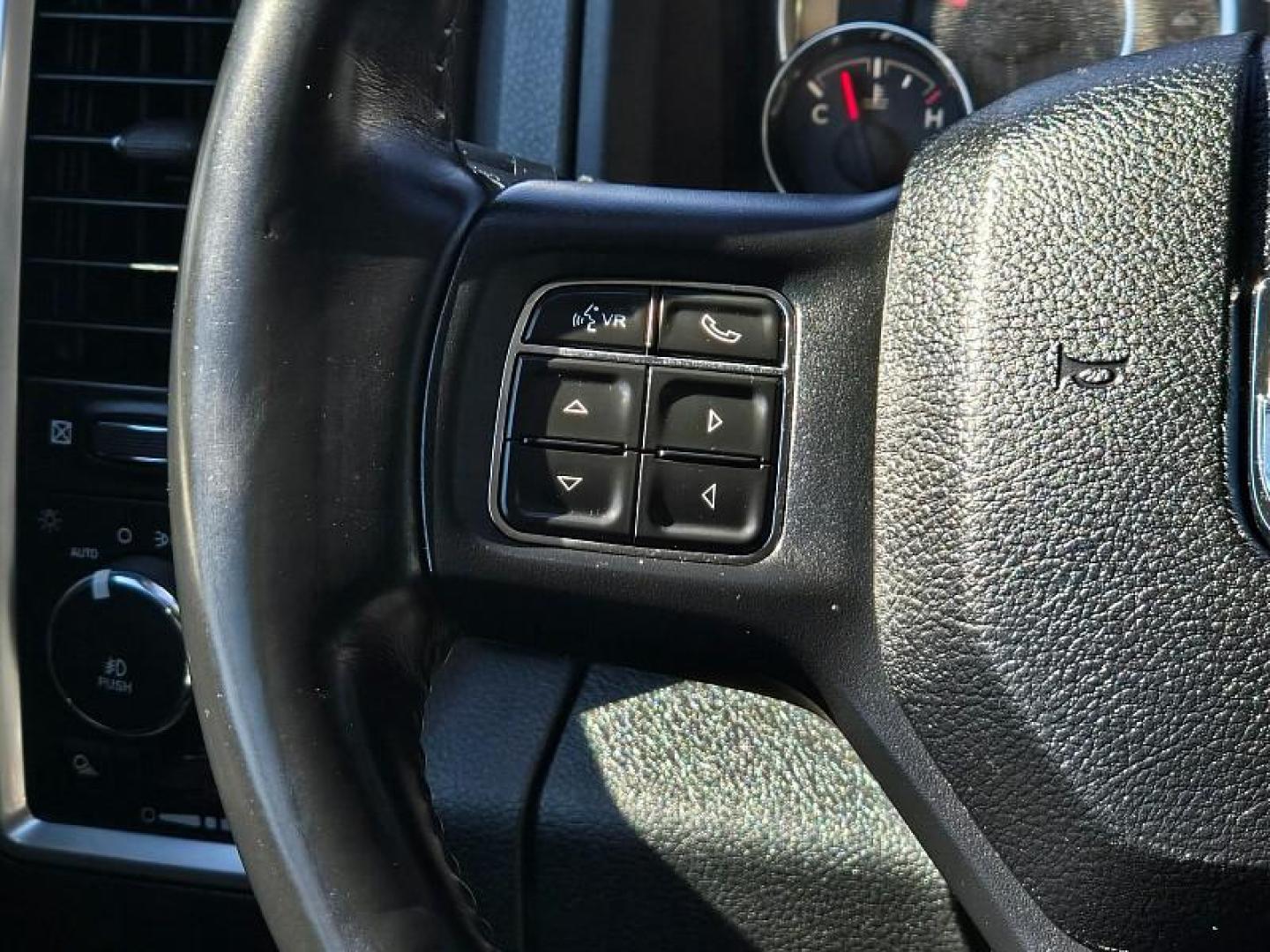2017 GRAY Ram 1500 4WD (1C6RR7LT3HS) with an V8 HEMI 5.7 Liter engine, Automatic 8-Spd transmission, located at 246 E Walker St., Orland, 95963, (530) 865-5800, 39.747589, -122.178398 - Photo#22
