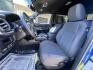 2017 Blazing Blue Metallic /Gray Toyota Tacoma SR5 Double Cab Long Bed V6 6AT 2WD (5TFAZ5CN3HX) with an 3.6L V6 DOHC 24V engine, 6A transmission, located at 30 S. Berkeley Avenue, Pasadena, CA, 91107, (626) 248-7567, 34.145447, -118.109398 - 2017 Toyota Tacoma SR5 – V6, Double Cab – Blazing Blue Metallic – Buy Here Pay Here Pasadena Looking for a dependable and powerful midsize pickup that’s ready for work or play? Check out this 2017 Toyota Tacoma SR5 Double Cab finished in the eye-catching Blazing Blue Metallic. This Tacoma o - Photo#19