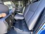 2017 Blazing Blue Metallic /Gray Toyota Tacoma SR5 Double Cab Long Bed V6 6AT 2WD (5TFAZ5CN3HX) with an 3.6L V6 DOHC 24V engine, 6A transmission, located at 30 S. Berkeley Avenue, Pasadena, CA, 91107, (626) 248-7567, 34.145447, -118.109398 - 2017 Toyota Tacoma SR5 – V6, Double Cab – Blazing Blue Metallic – Buy Here Pay Here Pasadena Looking for a dependable and powerful midsize pickup that’s ready for work or play? Check out this 2017 Toyota Tacoma SR5 Double Cab finished in the eye-catching Blazing Blue Metallic. This Tacoma o - Photo#24