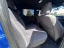 2017 Blazing Blue Metallic /Gray Toyota Tacoma SR5 Double Cab Long Bed V6 6AT 2WD (5TFAZ5CN3HX) with an 3.6L V6 DOHC 24V engine, 6A transmission, located at 30 S. Berkeley Avenue, Pasadena, CA, 91107, (626) 248-7567, 34.145447, -118.109398 - 2017 Toyota Tacoma SR5 – V6, Double Cab – Blazing Blue Metallic – Buy Here Pay Here Pasadena Looking for a dependable and powerful midsize pickup that’s ready for work or play? Check out this 2017 Toyota Tacoma SR5 Double Cab finished in the eye-catching Blazing Blue Metallic. This Tacoma o - Photo#29