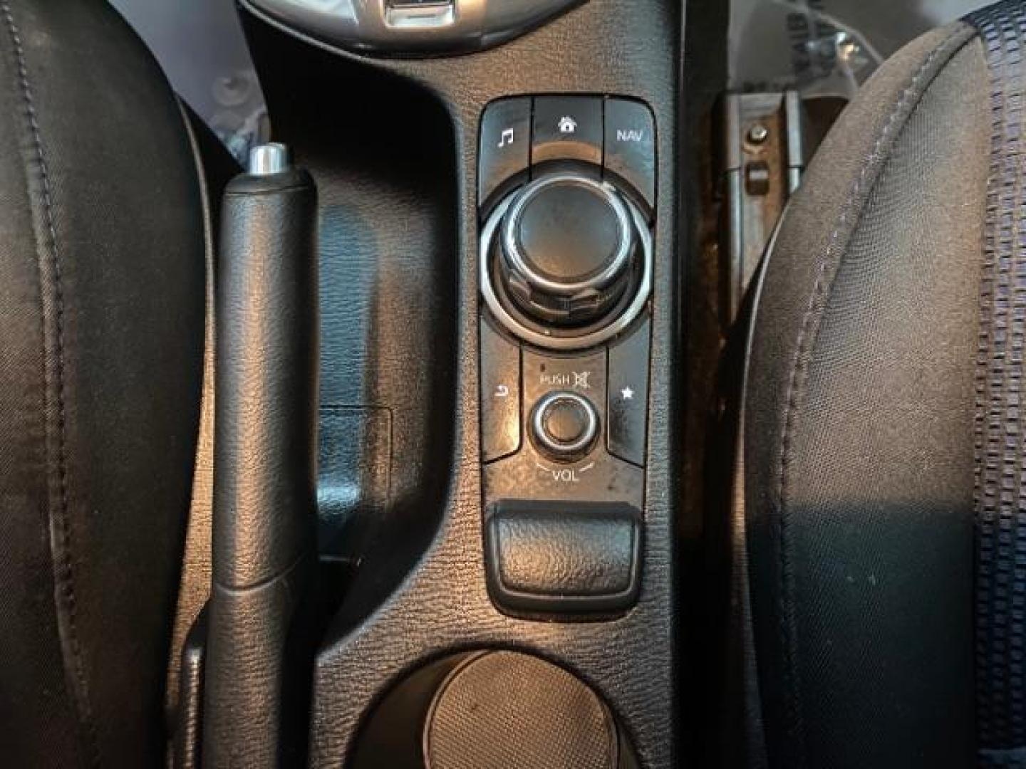 2017 SILVER Toyota Yaris iA (3MYDLBYVXHY) with an 4-Cyl 1.5 Liter engine, Automatic 6-Spd transmission, located at 412 Auto Vista Drive, Palmdale, 93551, (661) 945-0620, 34.592636, -118.136681 - Photo#13
