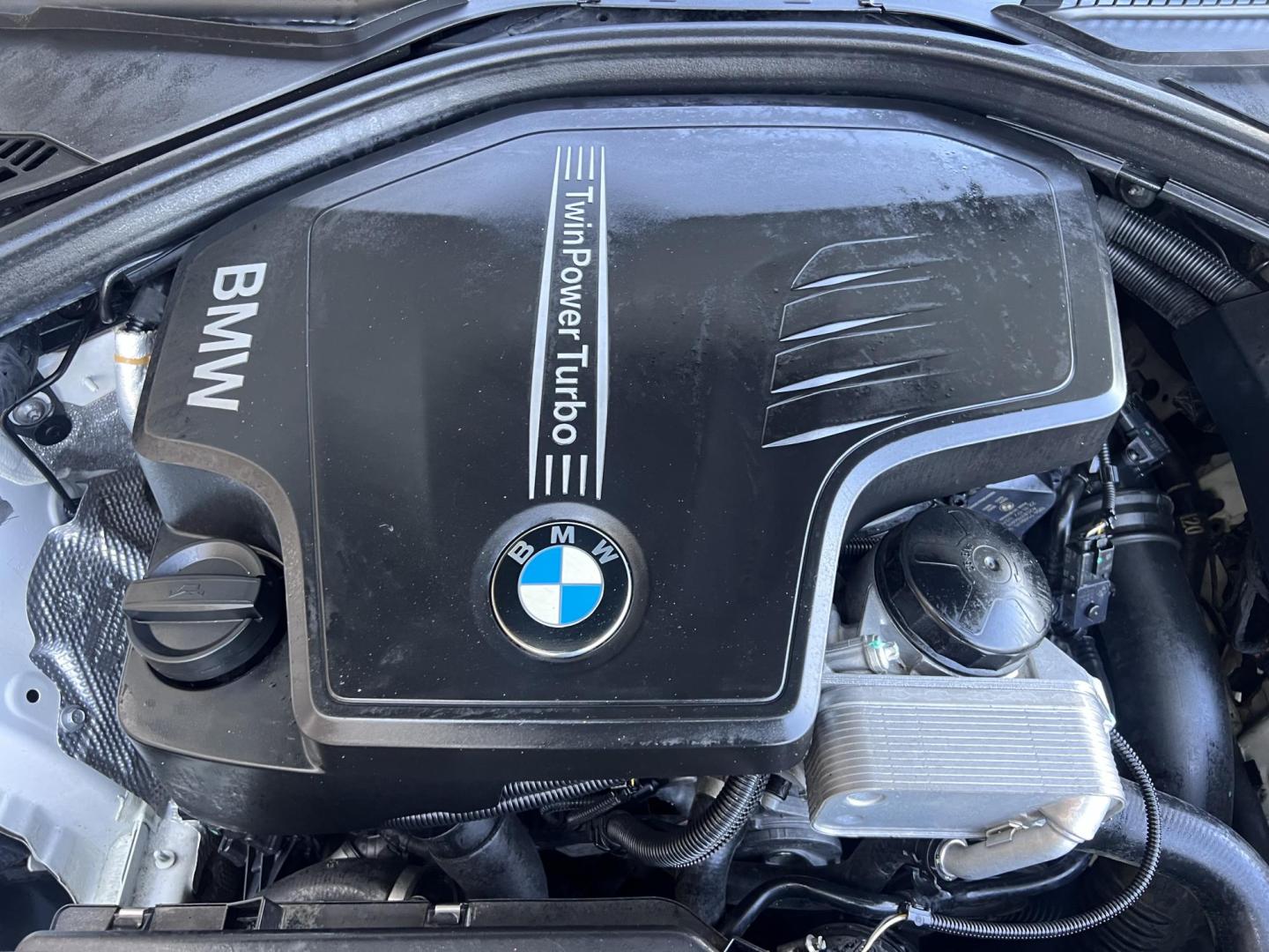 2018 Alpine White /Black BMW 3-Series 320i Sedan with an 2.0L L4 DOHC 16V engine, 8A transmission, located at 30 S. Berkeley Avenue, Pasadena, CA, 91107, (626) 248-7567, 34.145447, -118.109398 - 2018 BMW 320i Sedan – Buy Here Pay Here – $995 Down – Bad Credit OK – Crown City Motors Pasadena Experience affordable luxury in this 2018 BMW 320i Sedan, now available at Crown City Motors in Pasadena with Buy Here Pay Here financing. This stylish, German-engineered sedan delivers both per - Photo#29