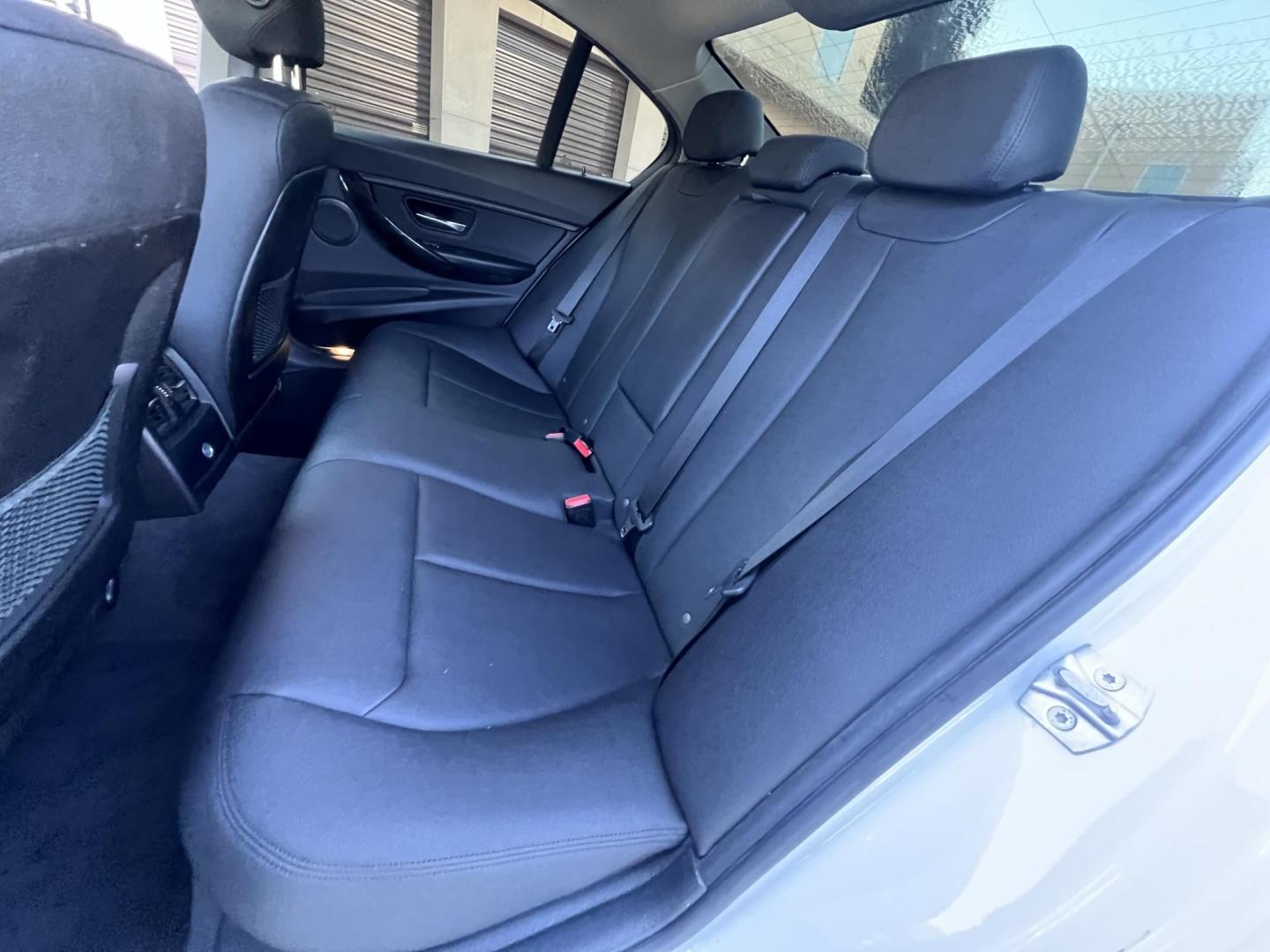 2018 Alpine White /Black BMW 3-Series 320i Sedan with an 2.0L L4 DOHC 16V engine, 8A transmission, located at 30 S. Berkeley Avenue, Pasadena, CA, 91107, (626) 248-7567, 34.145447, -118.109398 - 2018 BMW 320i Sedan – Buy Here Pay Here – $995 Down – Bad Credit OK – Crown City Motors Pasadena Experience affordable luxury in this 2018 BMW 320i Sedan, now available at Crown City Motors in Pasadena with Buy Here Pay Here financing. This stylish, German-engineered sedan delivers both per - Photo#42