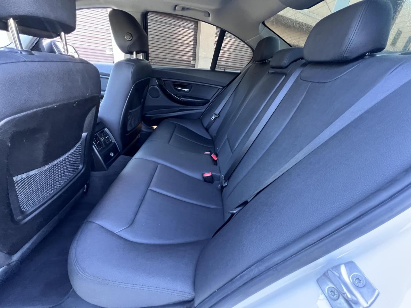 2018 Alpine White /Black BMW 3-Series 320i Sedan with an 2.0L L4 DOHC 16V engine, 8A transmission, located at 30 S. Berkeley Avenue, Pasadena, CA, 91107, (626) 248-7567, 34.145447, -118.109398 - 2018 BMW 320i Sedan – Buy Here Pay Here – $995 Down – Bad Credit OK – Crown City Motors Pasadena Experience affordable luxury in this 2018 BMW 320i Sedan, now available at Crown City Motors in Pasadena with Buy Here Pay Here financing. This stylish, German-engineered sedan delivers both per - Photo#44