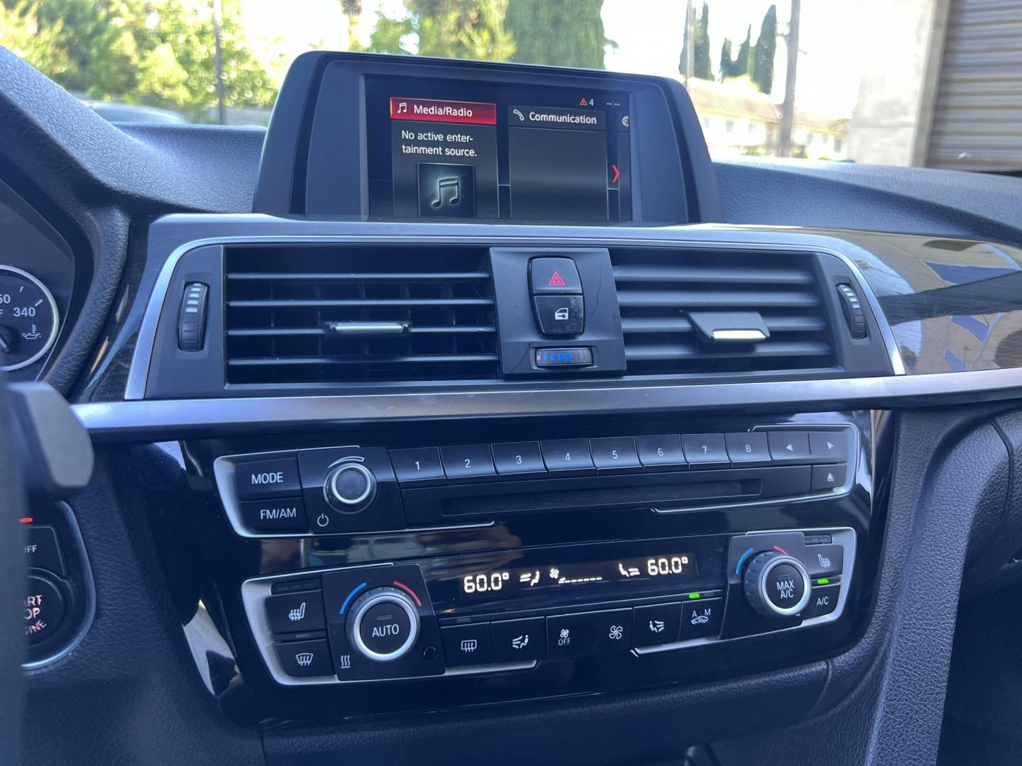 2018 Alpine White /Black BMW 3-Series 320i Sedan with an 2.0L L4 DOHC 16V engine, 8A transmission, located at 30 S. Berkeley Avenue, Pasadena, CA, 91107, (626) 248-7567, 34.145447, -118.109398 - 2018 BMW 320i Sedan – Buy Here Pay Here – $995 Down – Bad Credit OK – Crown City Motors Pasadena Experience affordable luxury in this 2018 BMW 320i Sedan, now available at Crown City Motors in Pasadena with Buy Here Pay Here financing. This stylish, German-engineered sedan delivers both per - Photo#50