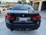 2018 Black /BLACK BMW 3-Series 320i Sedan (WBA8E1G5XJN) with an 2.0L L4 DOHC 16V engine, 8A transmission, located at 30 S. Berkeley Avenue, Pasadena, CA, 91107, (626) 248-7567, 34.145447, -118.109398 - Crown City Motors is a used “Buy Here Pay Here” car dealer in Pasadena CA. “Buy Here Pay Here” financing, means that when you purchase your vehicle from our dealership, that you make the payments to the dealership as well. We do not need the banks approval to get you approved for a used auto - Photo#5