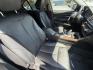 2018 Gray metallic /BLACK BMW 3-Series 320i Sedan (WBA8E1G57JN) with an 2.0L L4 DOHC 16V engine, 8A transmission, located at 30 S. Berkeley Avenue, Pasadena, CA, 91107, (626) 248-7567, 34.145447, -118.109398 - Crown City Motors is a used “Buy Here Pay Here” car dealer in Pasadena CA. “Buy Here Pay Here” financing, means that when you purchase your vehicle from our dealership, that you make the payments to the dealership as well. We do not need the banks approval to get you approved for a used auto - Photo#8