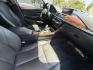 2018 Gray metallic /BLACK BMW 3-Series 320i Sedan (WBA8E1G57JN) with an 2.0L L4 DOHC 16V engine, 8A transmission, located at 30 S. Berkeley Avenue, Pasadena, CA, 91107, (626) 248-7567, 34.145447, -118.109398 - Crown City Motors is a used “Buy Here Pay Here” car dealer in Pasadena CA. “Buy Here Pay Here” financing, means that when you purchase your vehicle from our dealership, that you make the payments to the dealership as well. We do not need the banks approval to get you approved for a used auto - Photo#9
