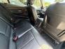 2018 Gray metallic /BLACK BMW 3-Series 320i Sedan (WBA8E1G57JN) with an 2.0L L4 DOHC 16V engine, 8A transmission, located at 30 S. Berkeley Avenue, Pasadena, CA, 91107, (626) 248-7567, 34.145447, -118.109398 - Crown City Motors is a used “Buy Here Pay Here” car dealer in Pasadena CA. “Buy Here Pay Here” financing, means that when you purchase your vehicle from our dealership, that you make the payments to the dealership as well. We do not need the banks approval to get you approved for a used auto - Photo#11