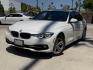 2018 Black /White BMW 3-Series 330i SULEV Sedan (WBA8B9C54JE) with an 3.0L L6 DOHC 24V engine, 8A transmission, located at 30 S. Berkeley Avenue, Pasadena, CA, 91107, (626) 248-7567, 34.145447, -118.109398 - Crown City Motors is a used “Buy Here Pay Here” car dealer in Pasadena CA. “Buy Here Pay Here” financing, means that when you purchase your vehicle from our dealership, that you make the payments to the dealership as well. We do not need the banks approval to get you approved for a used auto - Photo#0