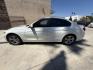 2018 Black /White BMW 3-Series 330i SULEV Sedan (WBA8B9C54JE) with an 3.0L L6 DOHC 24V engine, 8A transmission, located at 30 S. Berkeley Avenue, Pasadena, CA, 91107, (626) 248-7567, 34.145447, -118.109398 - Crown City Motors is a used “Buy Here Pay Here” car dealer in Pasadena CA. “Buy Here Pay Here” financing, means that when you purchase your vehicle from our dealership, that you make the payments to the dealership as well. We do not need the banks approval to get you approved for a used auto - Photo#1