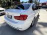 2018 Black /White BMW 3-Series 330i SULEV Sedan (WBA8B9C54JE) with an 3.0L L6 DOHC 24V engine, 8A transmission, located at 30 S. Berkeley Avenue, Pasadena, CA, 91107, (626) 248-7567, 34.145447, -118.109398 - Crown City Motors is a used “Buy Here Pay Here” car dealer in Pasadena CA. “Buy Here Pay Here” financing, means that when you purchase your vehicle from our dealership, that you make the payments to the dealership as well. We do not need the banks approval to get you approved for a used auto - Photo#2