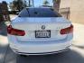 2018 Black /White BMW 3-Series 330i SULEV Sedan (WBA8B9C54JE) with an 3.0L L6 DOHC 24V engine, 8A transmission, located at 30 S. Berkeley Avenue, Pasadena, CA, 91107, (626) 248-7567, 34.145447, -118.109398 - Crown City Motors is a used “Buy Here Pay Here” car dealer in Pasadena CA. “Buy Here Pay Here” financing, means that when you purchase your vehicle from our dealership, that you make the payments to the dealership as well. We do not need the banks approval to get you approved for a used auto - Photo#3